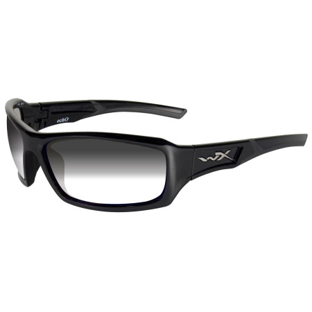 Gafas de sol Wiley X Echo Light Adjusting Grey
