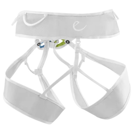Arnés de escalada Edelrid Loopo Lite II