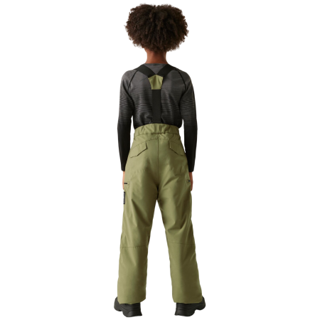 Pantalones de esquí para niños Dare 2b Pow II pant