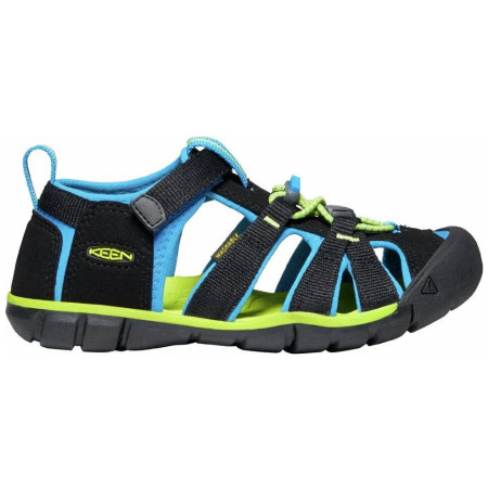 Sandalias para niños Keen Seacamp II CNX JR