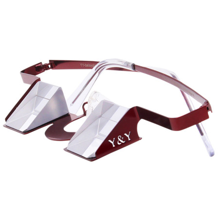 Gafas para asegurar en escalada YY VERTICAL Classic