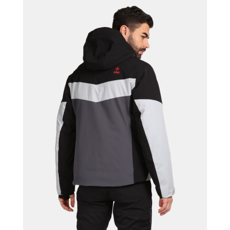 Chaqueta de esquí para hombre Kilpi Taxido-M