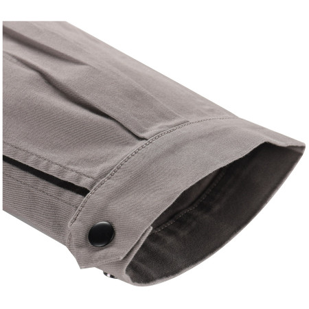 Pantalones de mujer Alpine Pro Zamena