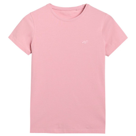 Camiseta de mujer 4F Tshirt F2255