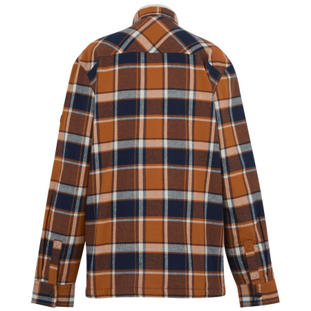Camisa de hombre Regatta Spennith Shacket