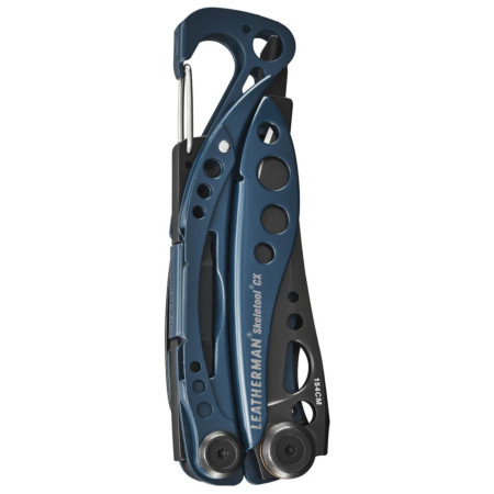 Multiherramienta Leatherman Skeletool CX