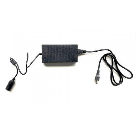 Adaptador GoSun Fusion Hybrid AC Fusion, Sport-E, Breeze, Brew