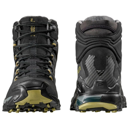 Calzado de senderismo para hombre La Sportiva Ultra Raptor II Mid Leather GTX