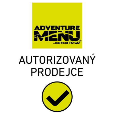 Carne seca Adventure Menu Jerky de pavo 25g