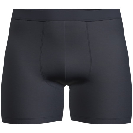 Calzoncillos bóxer para hombre Icebreaker M Mer Core Boxers azul oscuro Midnight Navy