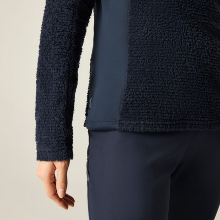 Sudadera funcional de mujer Dare 2b Womens Levitate Tech