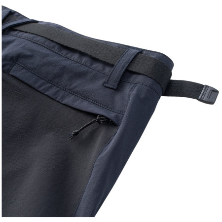 Pantalones cortos de hombre Hi-Tec Janse 1/2