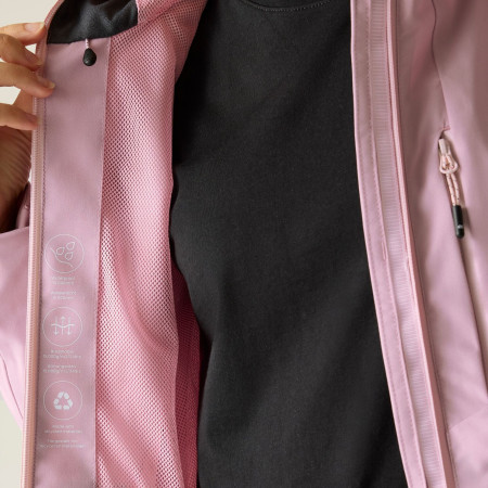 Chaqueta de mujer Regatta Women’s Birchdale II