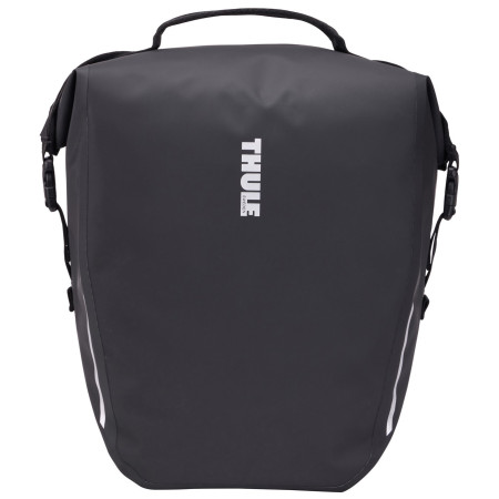 Alforja para bicicleta Thule Shield Pannier 22L