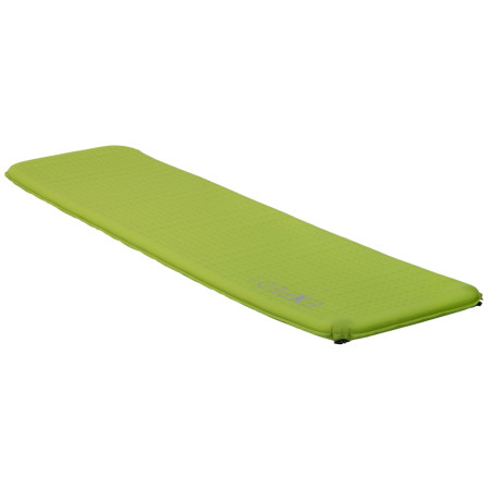 Colchoneta autohinchable Exped SIM Ultra 3.8 M verde Green
