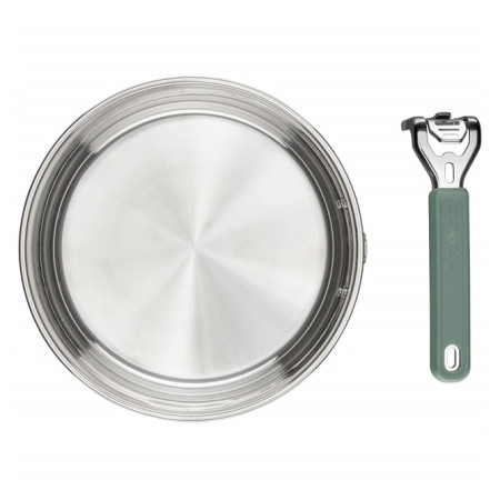 Sartén Gerber Compleat Saute Pan