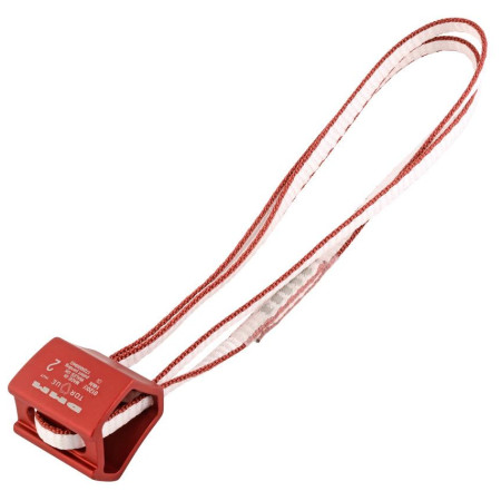 Fisurero DMM Torque Nut Set 1-4 Assorted