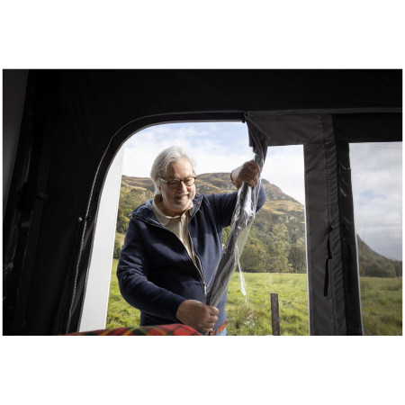 Carpa de autocaravana/furgoneta Vango Balletto Pro Air 390