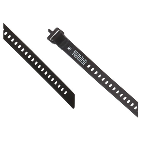 Correas de compresión WOHO Strap negro