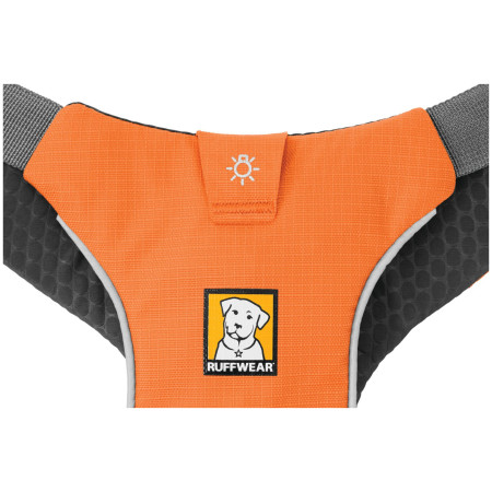 Arnés para perro Ruffwear Omnijore Joring System