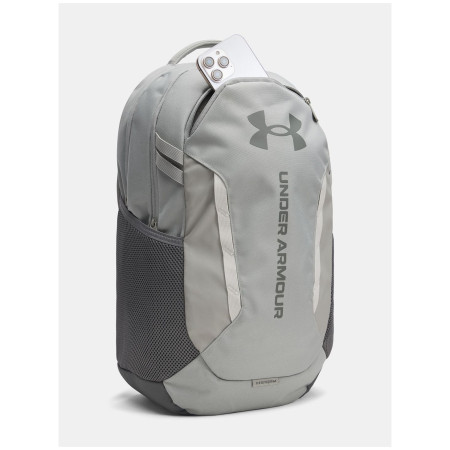 Mochila para el gimnasio Under Armour Hustle 6.0 Backpack