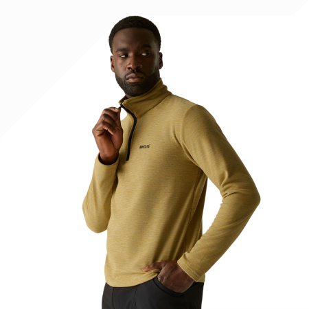 Sudadera funcional de hombre Regatta Thompson Marl