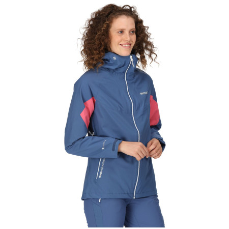 Chaqueta de mujer Regatta Womens Raddick