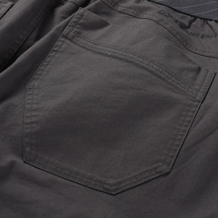 Pantalones de hombre Alpine Pro Zamen