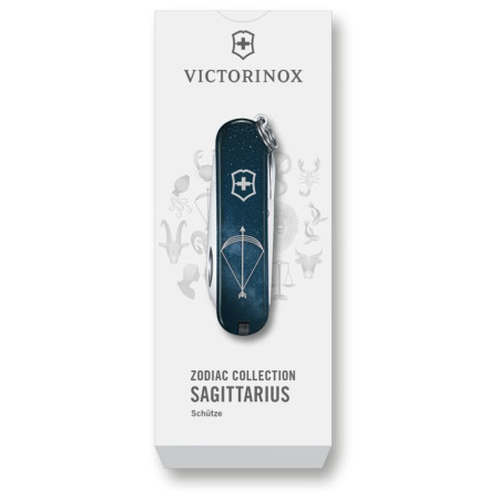 Navaja Victorinox Zodiac Classic SD Sagittarius