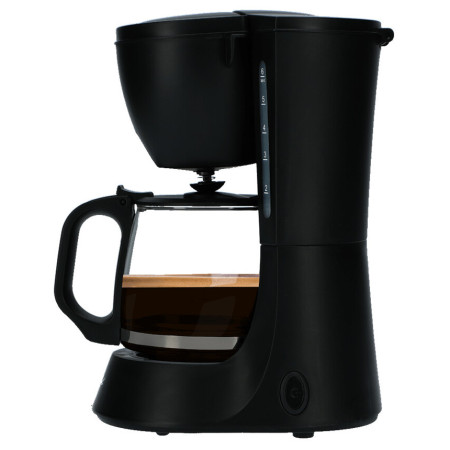 Cafetera Mestic Coffee Machine MK-60 6 cups
