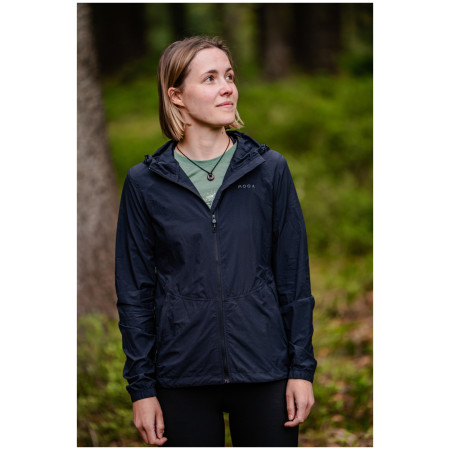 Cortavientos de mujer MOOA Windbreaker