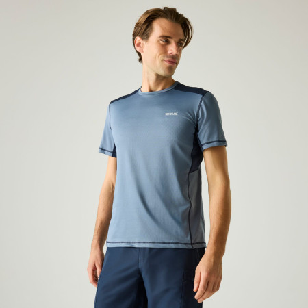 Camiseta de hombre Regatta Virda