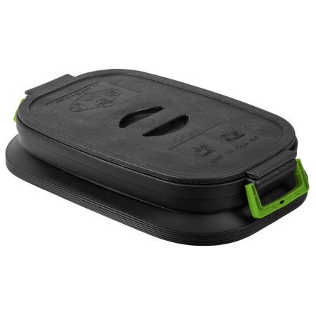 Caja plegable con tapa Yolco CP37