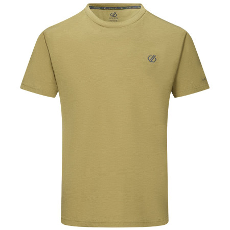 Camiseta de hombre Dare 2b Agile Short Sleeved Tee verde Boa