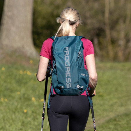 Mochila de senderismo Progress Hike 30