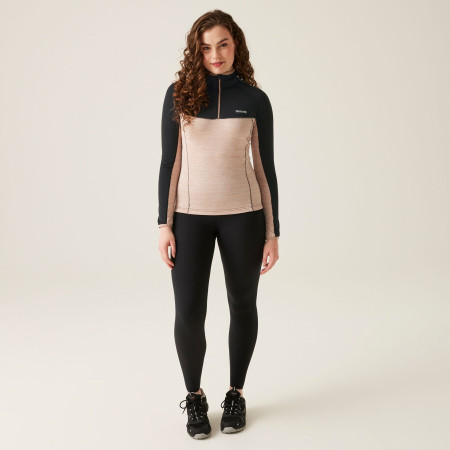 Sudadera funcional de mujer Regatta Womens Hepley