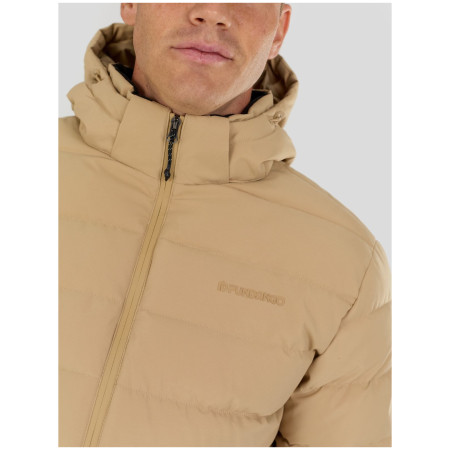 Chaqueta de hombre Fundango Hubble Padded Jacket