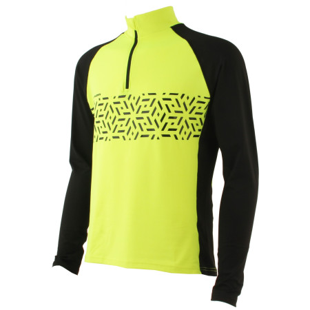 Maillot de ciclismo de hombre Axon Nippon Largo