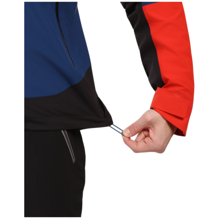 Chaqueta de hombre Kilpi Mamba-M