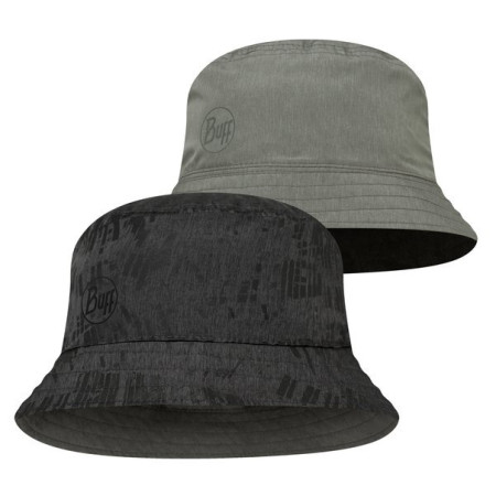 Sombrero Buff Travel Bucket Hat