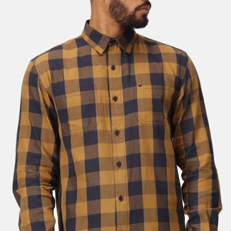 Camisa de hombre Regatta Lance