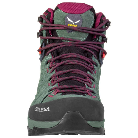 Calzado de mujer Salewa Ws Alp Trainer 2 Mid Gtx