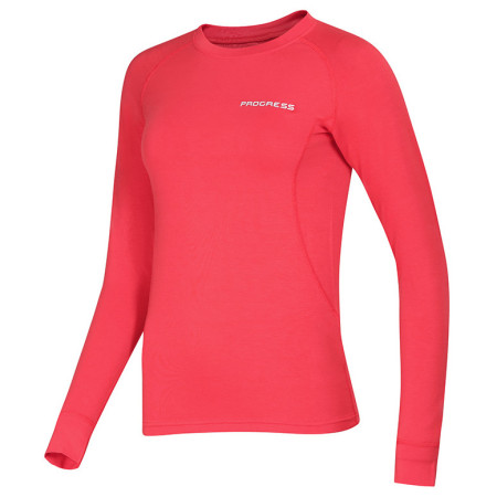 Camiseta funcional de mujer Progress E NDRZ 28PA