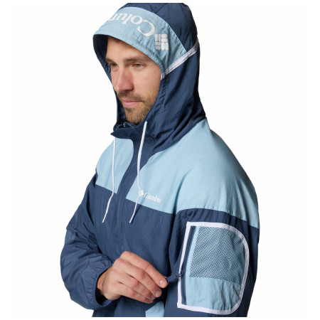 Cortavientos de hombre Columbia Challenger™ II Windbreaker