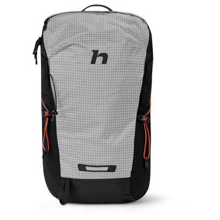 Mochila Hannah Dynamic 30 gris silver cloud