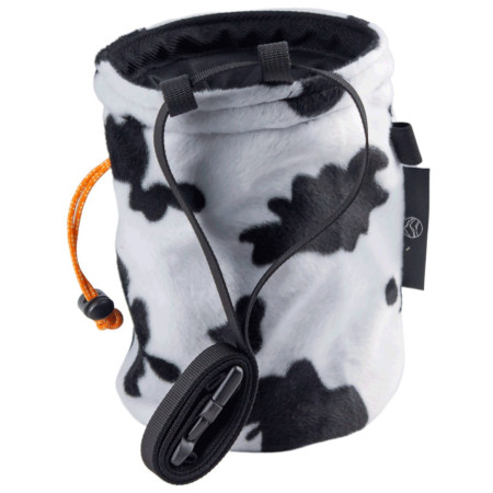 Saco de magnesio SIERRA Climbing Tube Chili