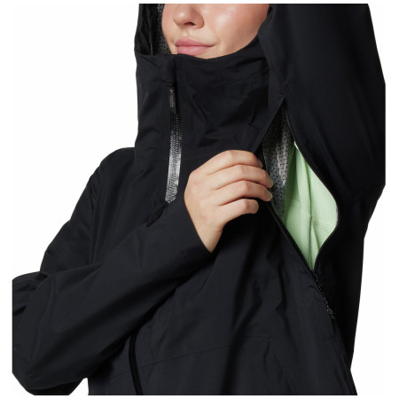 Chaqueta de mujer Columbia Ampli-Dry™ II Shell