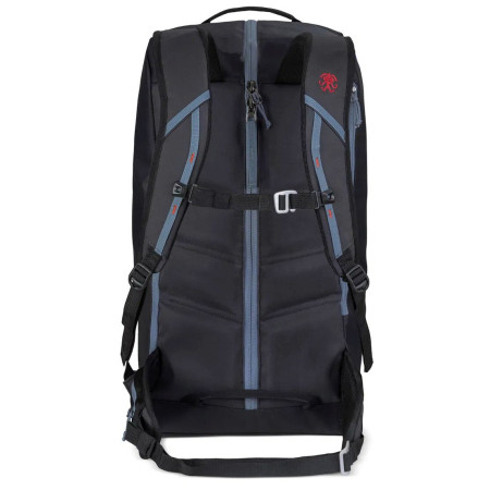 Mochila de escalada Rafiki Grit 40