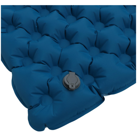 Colchoneta hinchable Zulu CloudOn Double 7,5