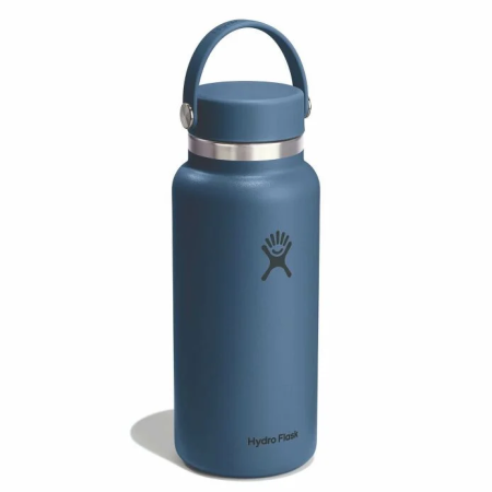 Botella térmica Hydro Flask Wide Mouth 32 oz